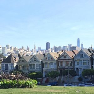 Meet your Posher, Valerie